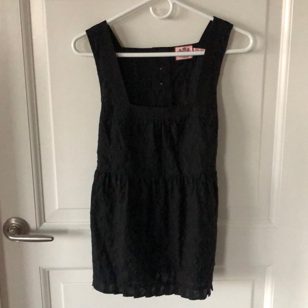 Juicy Couture Top